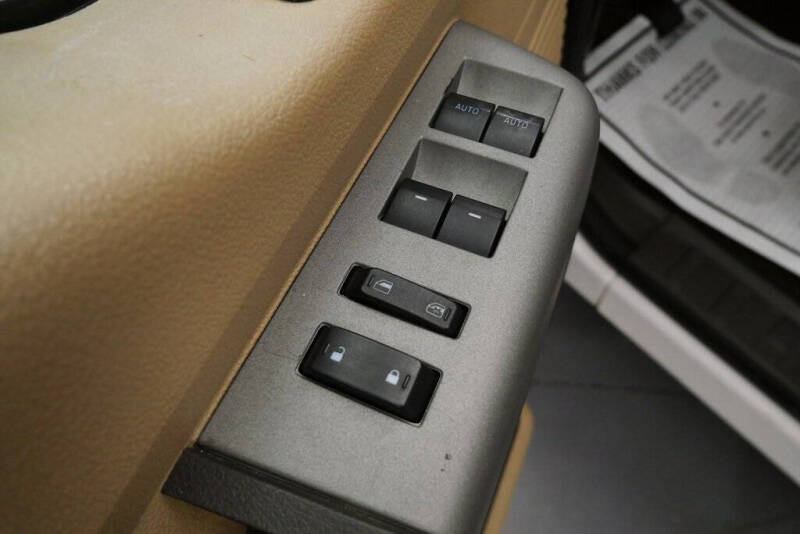 2014 Ford F-350 Super Duty