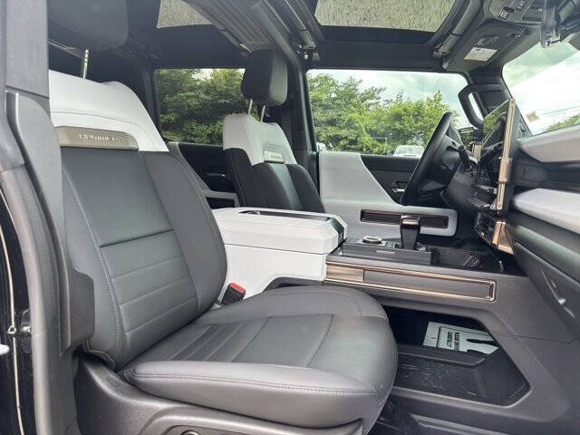 2024 GMC HUMMER EV 2X