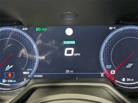 2024 Dodge Hornet R/T Plus