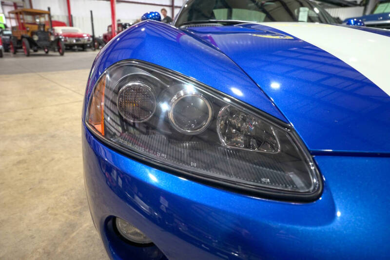 2006 Dodge Viper SRT-10