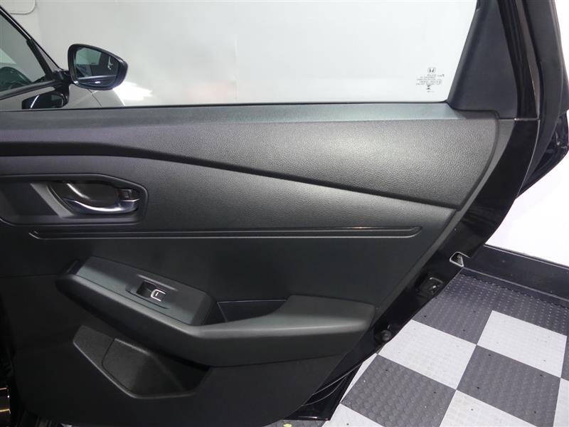 2023 Honda Accord Hybrid