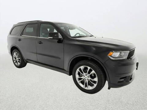 2019 Dodge Durango GT Plus