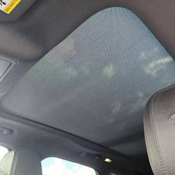 2021 Jaguar F-PACE P340 S