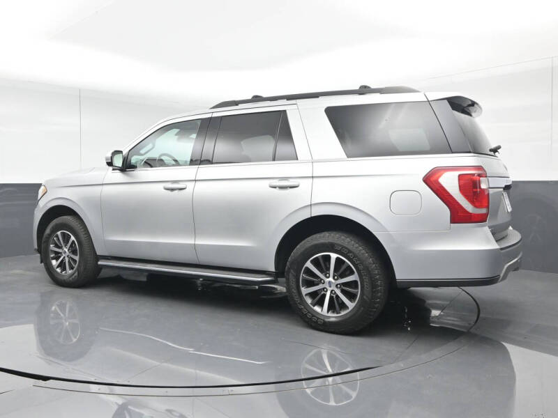 2019 Ford Expedition XLT