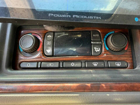 2006 Cadillac Escalade