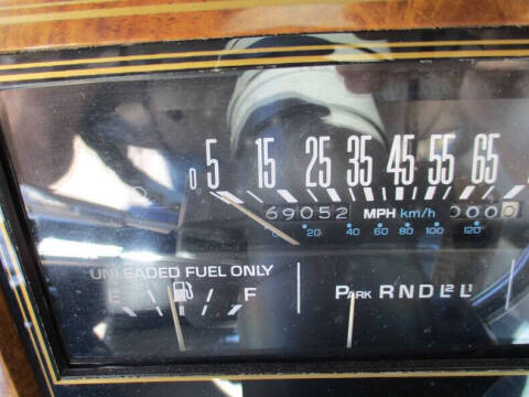 1979 Buick Riviera