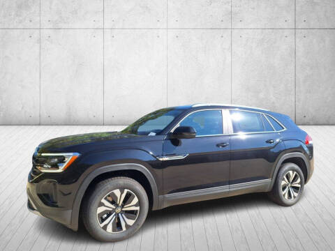 2026 Volkswagen Atlas Cross Sport SE
