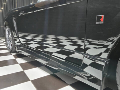 2000 Ford Mustang GT