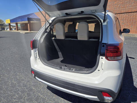 2018 Mitsubishi Outlander SE