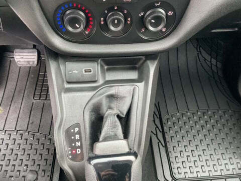 2022 RAM ProMaster City