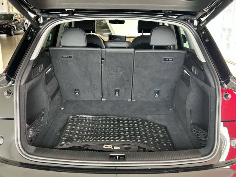 2023 Audi Q5 quattro S line Premium 45 TFSI
