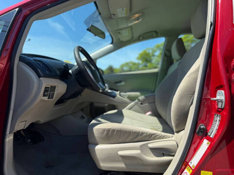 2011 Toyota Prius Five