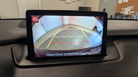 2020 Mazda CX-9 Touring