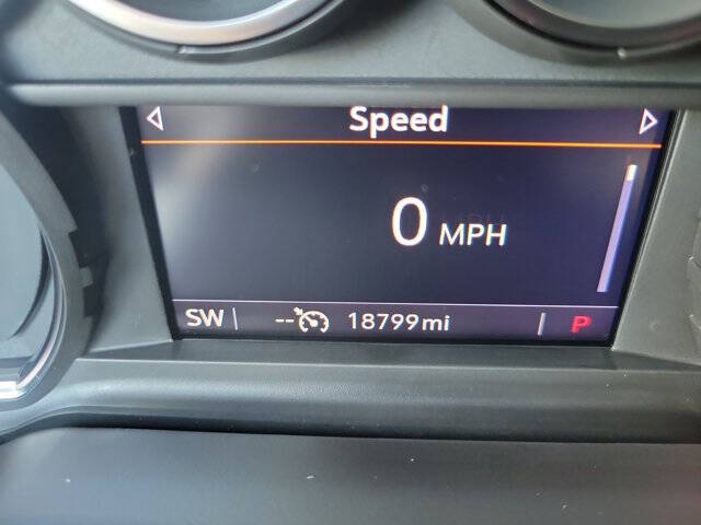 2024 Chevrolet Suburban LS