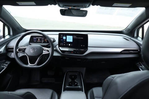 2023 Volkswagen ID.4 Pro S