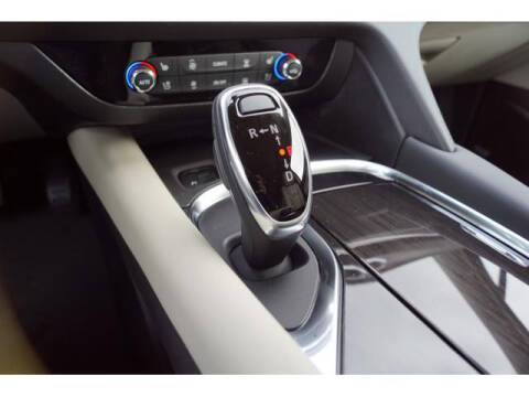 2021 Buick Enclave Premium