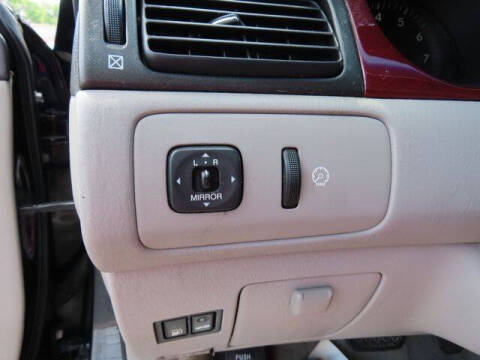 2004 Lexus ES 330