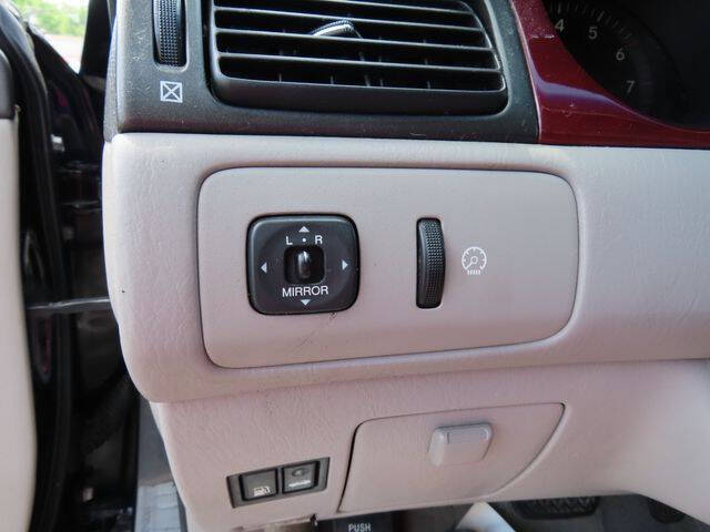 2004 Lexus ES 330