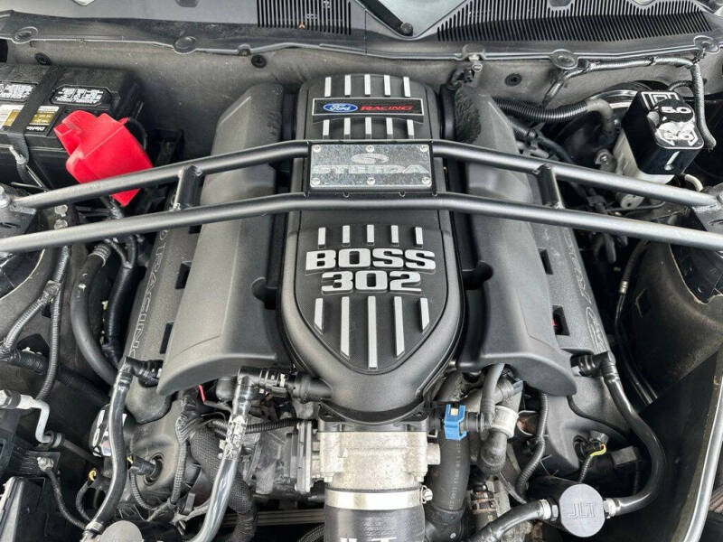 2012 Ford Mustang GT Premium