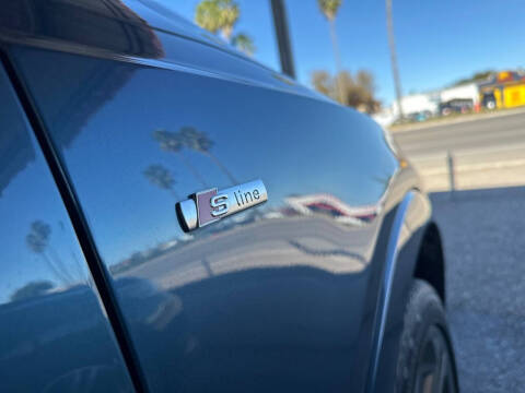 2017 Audi Q3 2.0T Prestige