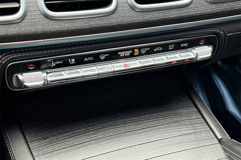 2023 Mercedes-Benz GLE AMG GLE 53