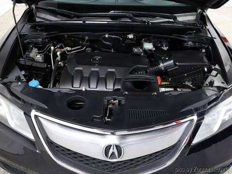 2013 Acura RDX