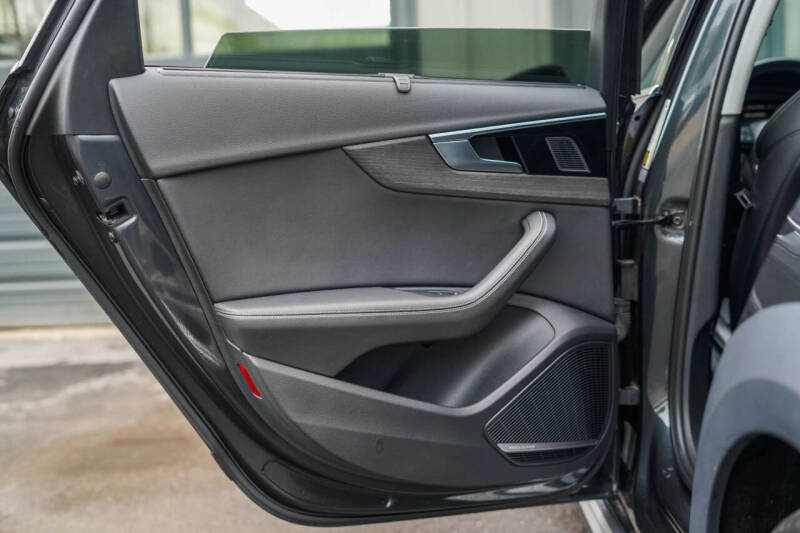 2021 Audi A4 allroad quattro Premium Plus 45 TFSI