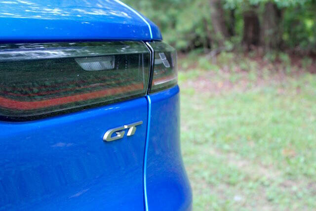 2024 Dodge Hornet GT