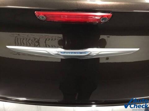 2012 Chrysler 300 C