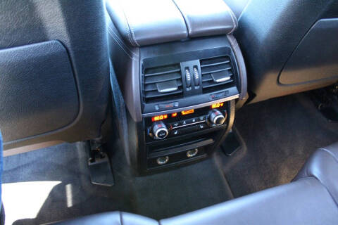 2017 BMW X5 xDrive50i