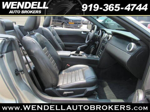 2008 Ford Shelby GT500