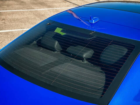 2018 Audi RS 3 2.5T quattro