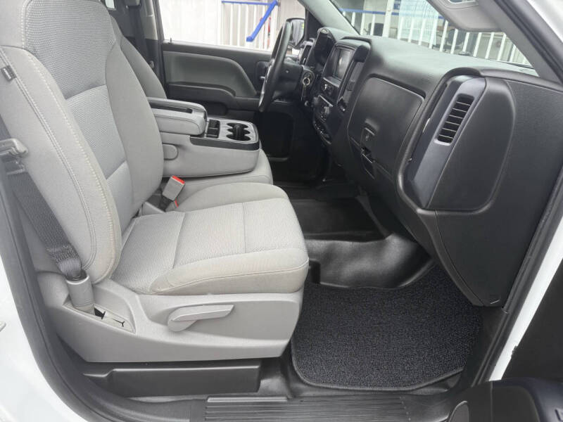 2019 GMC Sierra 1500 Limited