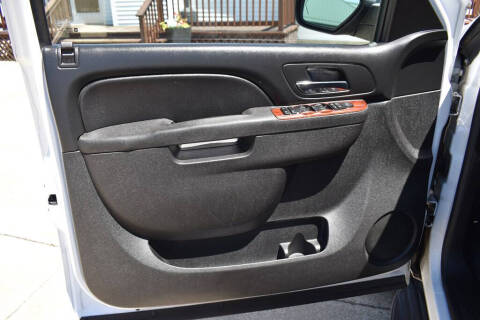 2014 Chevrolet Tahoe LS