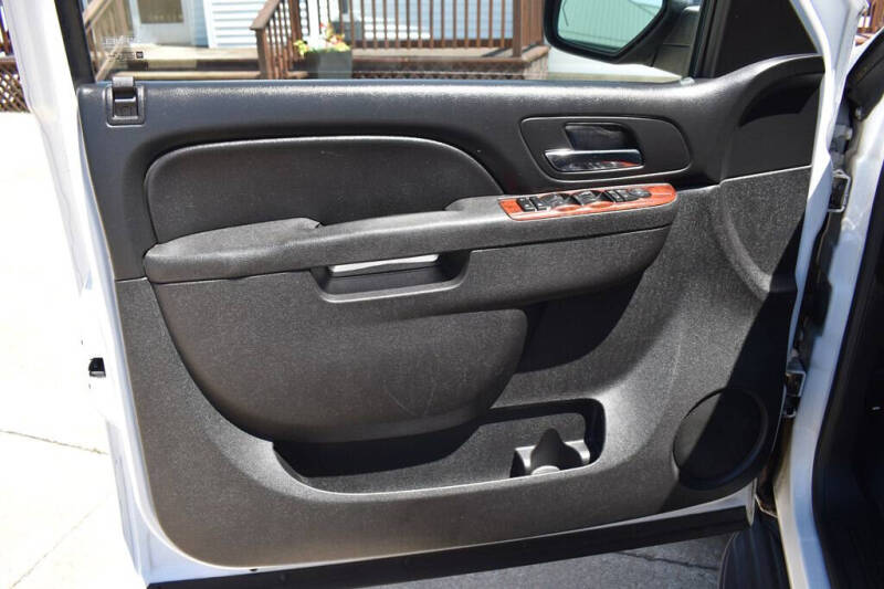 2014 Chevrolet Tahoe LS