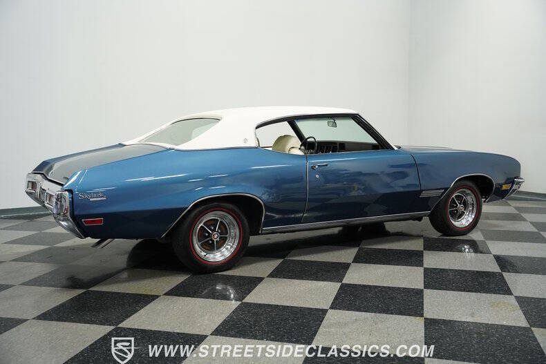 1971 Buick Skylark
