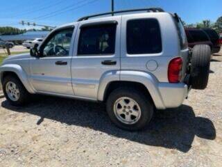 2003 Jeep Liberty for sale at Bruin Buys in Camden NC
