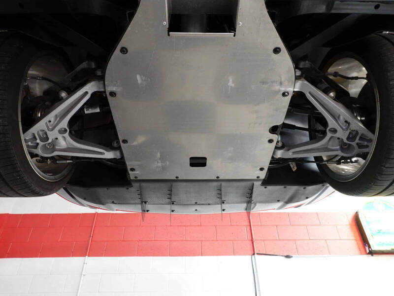 2009 Dodge Viper SRT 10