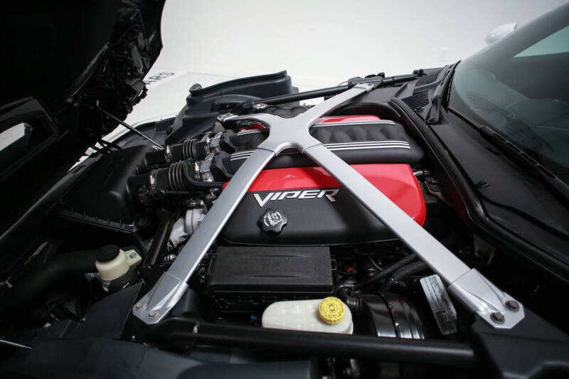 2015 Dodge Viper GT