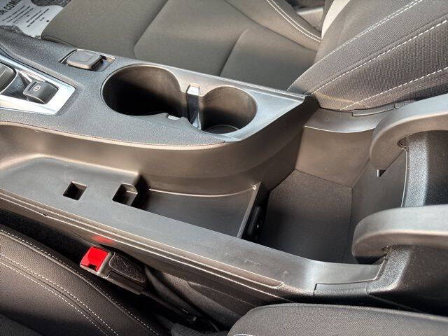 2023 Chevrolet Camaro LT1