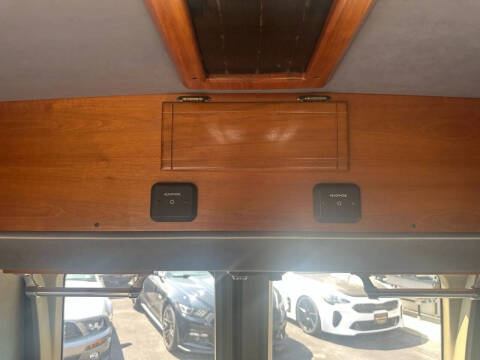 1997 Ford E-Series E-150