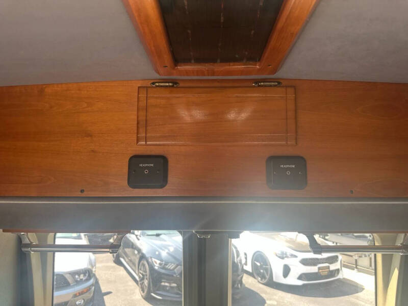 1997 Ford E-Series E-150