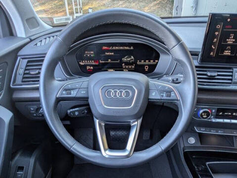 2023 Audi Q5 quattro S line Prem Plus 45 TFSI