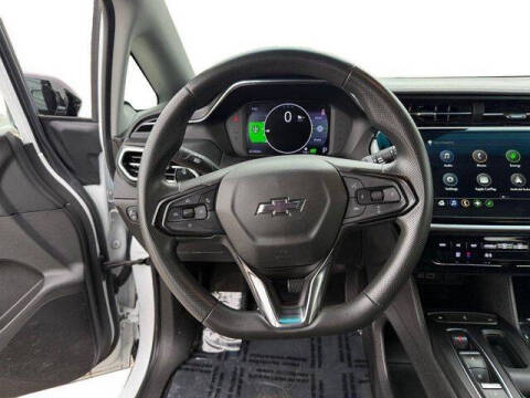 2023 Chevrolet Bolt EV 1LT