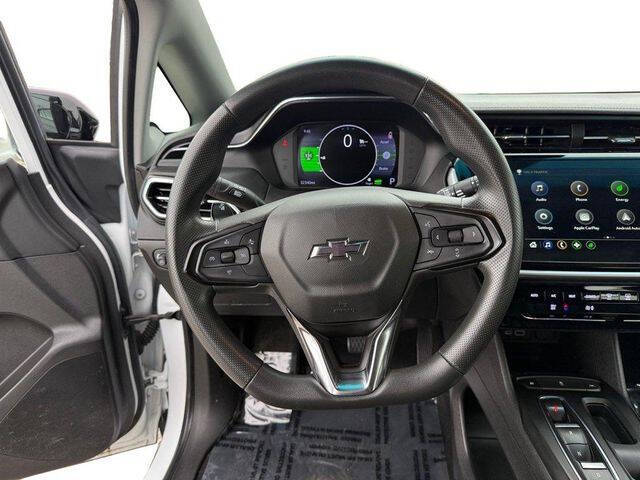 2023 Chevrolet Bolt EV 1LT