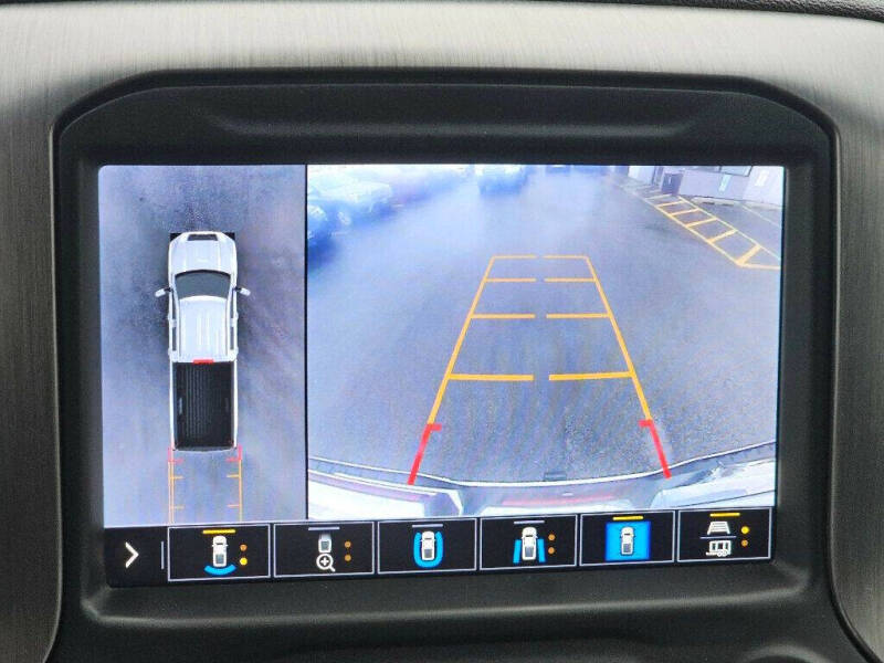 2021 GMC Sierra 2500HD