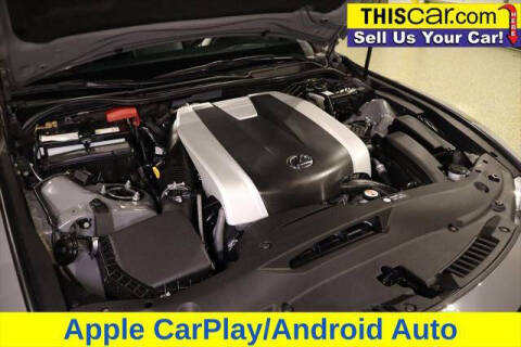 2024 Lexus IS 350 F SPORT