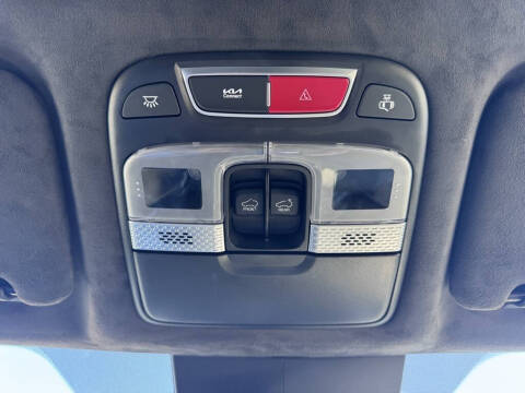 2024 Kia Telluride SX-Prestige X-Line