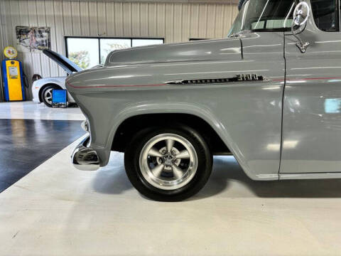 1956 Chevrolet 3100
