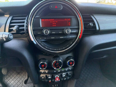 2015 MINI Hardtop 2 Door Cooper